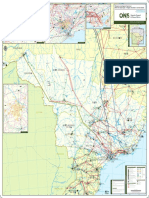 MapaGeoeletrico Sudeste CentroOeste Brasil 2018 PDF