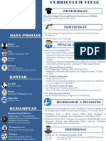 Curriculum Vitae PDF