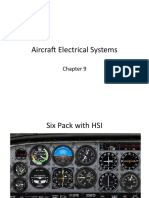 Aircraft Electrical Systems