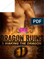 Rinelle Grey - Dragon Ruins 01 - Waking the Dragon(1)