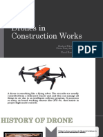 Drones PDF