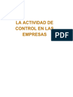 LA ACTIVIDAD DE CONTROL EN LAS  EMPRESAS.docx