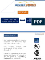 Unidad de Negocio Tableros-Calidad de Energia