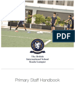 KL Staff Handbook 2015-16