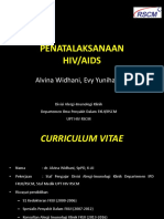 Pit Pdui - Hivaids PDF