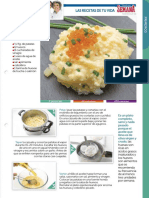 Las Recetas de Tu Vida Fasciculo 16