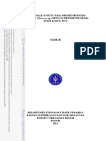 Jurnal Pengertian Loin PDF