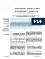 Antisépticos y desinfectantes- apuntando al uso racional. Recomendaciones del Comité Consu.pdf