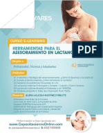 Afiche-Herramientas para El Asesoramiento en Lactancia Materna PDF