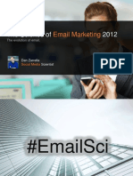 Email Marketing PDF
