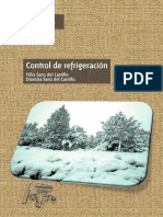 Control de Refrigeración PDF