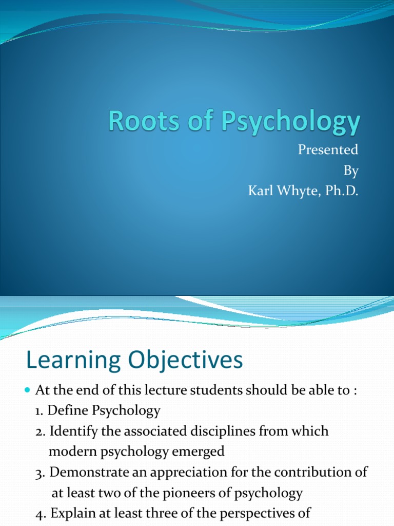 Psychology visual data 8