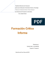 Informe 1 - Daniela Valle