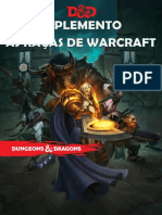 As Raças de Warcraft D&D 5e.pdf