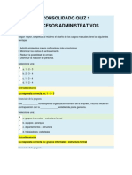 Consolidado Quiz 1 PDF