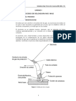 Soldadura Al Arco Eléctrico GMAW (MIG-MAG) PDF