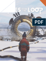 TFTL Out of Time PDF