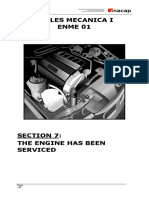 AAI ENME01 Unit 6 Guía 7 - The Engine Has Been Serviced PDF