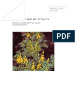 Medcinal Plants PDF