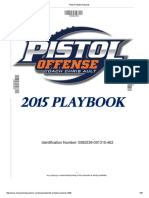 Pistol Printable Playbook PDF