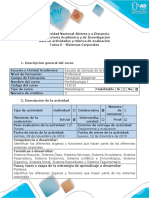 Guía de actividades y rúbrica de evaluación - Tarea 6 - Sistemas Corporales MORFO.docx