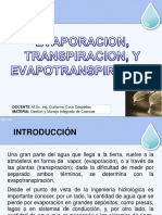 8. Evapotranspiracion en Cuencas (ET).pdf