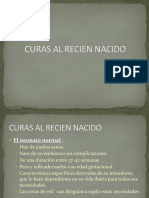 Curas Al Recien Nacido