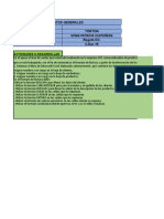 Taller Formulas y Funciones en Excel 2016 Mass