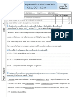 G7Eval Les Complements Circonstanciels PDF