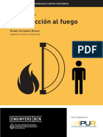 1.1 Reaccion Al Fuego PDF