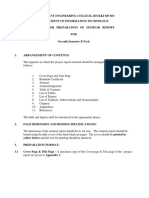 SeminarReportFormat PDF