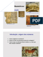 DuqueC (Lic Psic) - Sistemas Numericos Evolucao-20100331 PDF