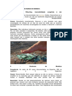 Doenças Raras PDF