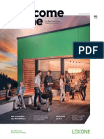 Welcome Magazine Loxone PDF