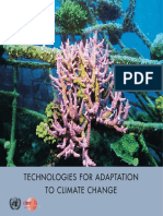 Tech For Adaptation 06 PDF