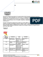 Proceso Fundacional de Catamarca