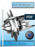 Aerospace Inventics Visual Guide