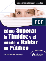 Como superar la Timidez y hablar en publico.pdf