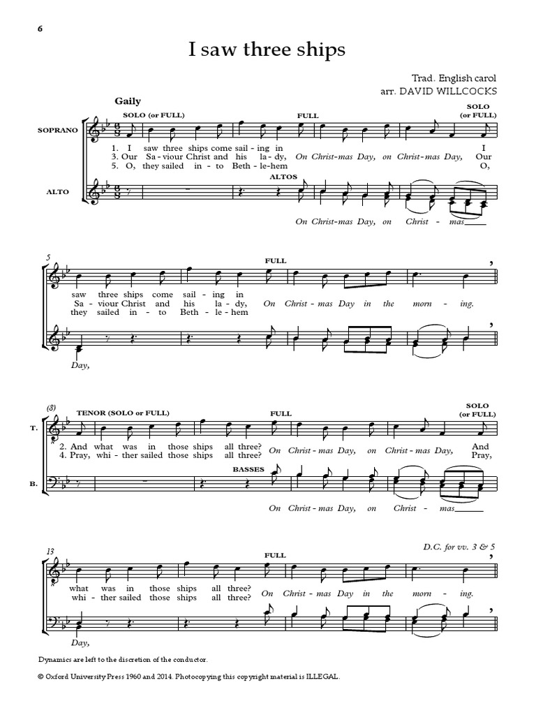 PDF PDF Choral Music Music Theory