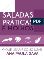 Ebook Saladasemolhos Anapaulagava PDF