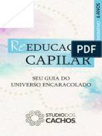 Ebook Reeducacao Capilar PDF