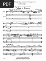 楽譜 Nielsen: Concerto for Flute Nielsen: Flute Concerto – Ficks Music