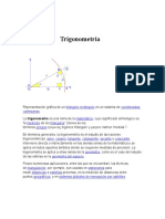 Trigonometría