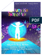 Le Blog de Max Les Variations Internotes PDF