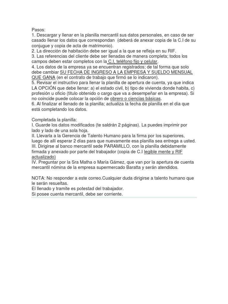 Pasos | PDF | Crecimiento personal y profesional | Finanzas y dinero