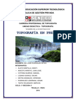 284066266-Topografia-en-Presas - PDF Bani Perez PDF