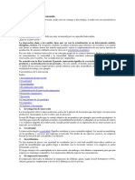 La Innovación, Características PDF