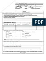 F-SR-SSO-104 PETAR Aislamiento de Energía PDF