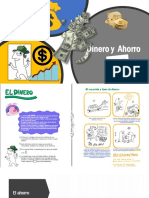 Dinero y Ahorro