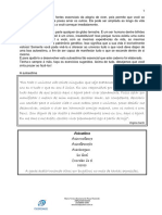 Caderno de Exercícios para Aumentar Sua Autoestima